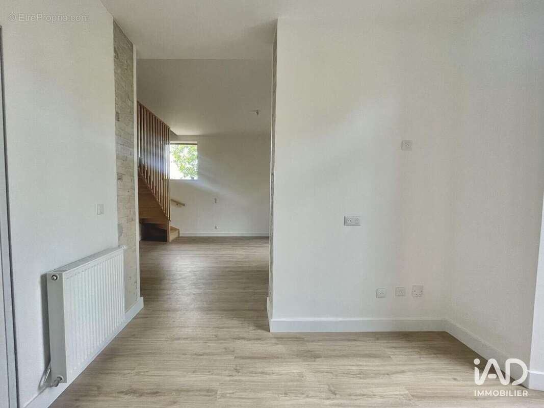 Photo 7 - Appartement à LE PONT-DE-CLAIX