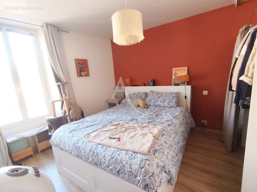 Appartement à SOLERS