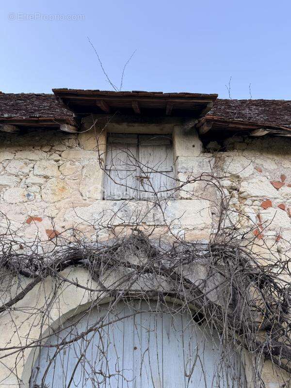 Maison à BASSILLAC