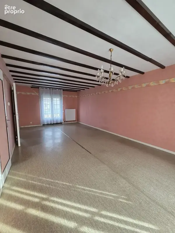 Maison 5 pièces 90 m² à vendre à Aulnoye-Aymeries (59620) - photo 3
