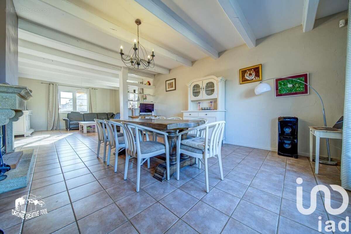 Photo 5 - Maison à WALDWISSE