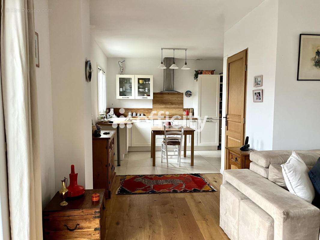 Maison à PEZENAS