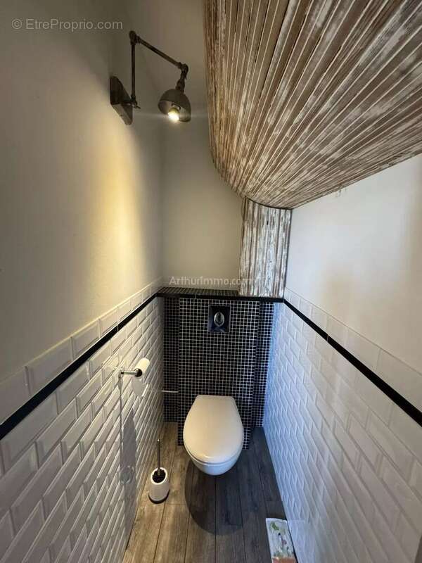 Appartement à DINAN