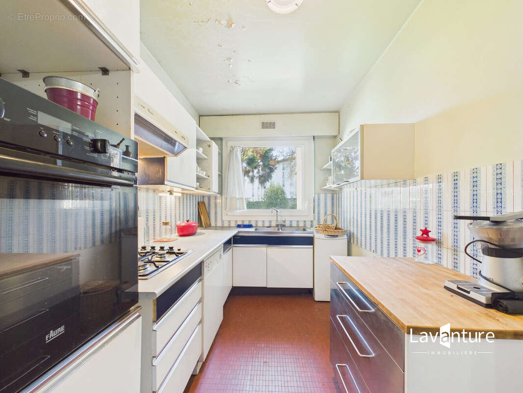 Appartement à SCEAUX