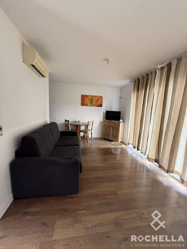 Appartement à LAGORD