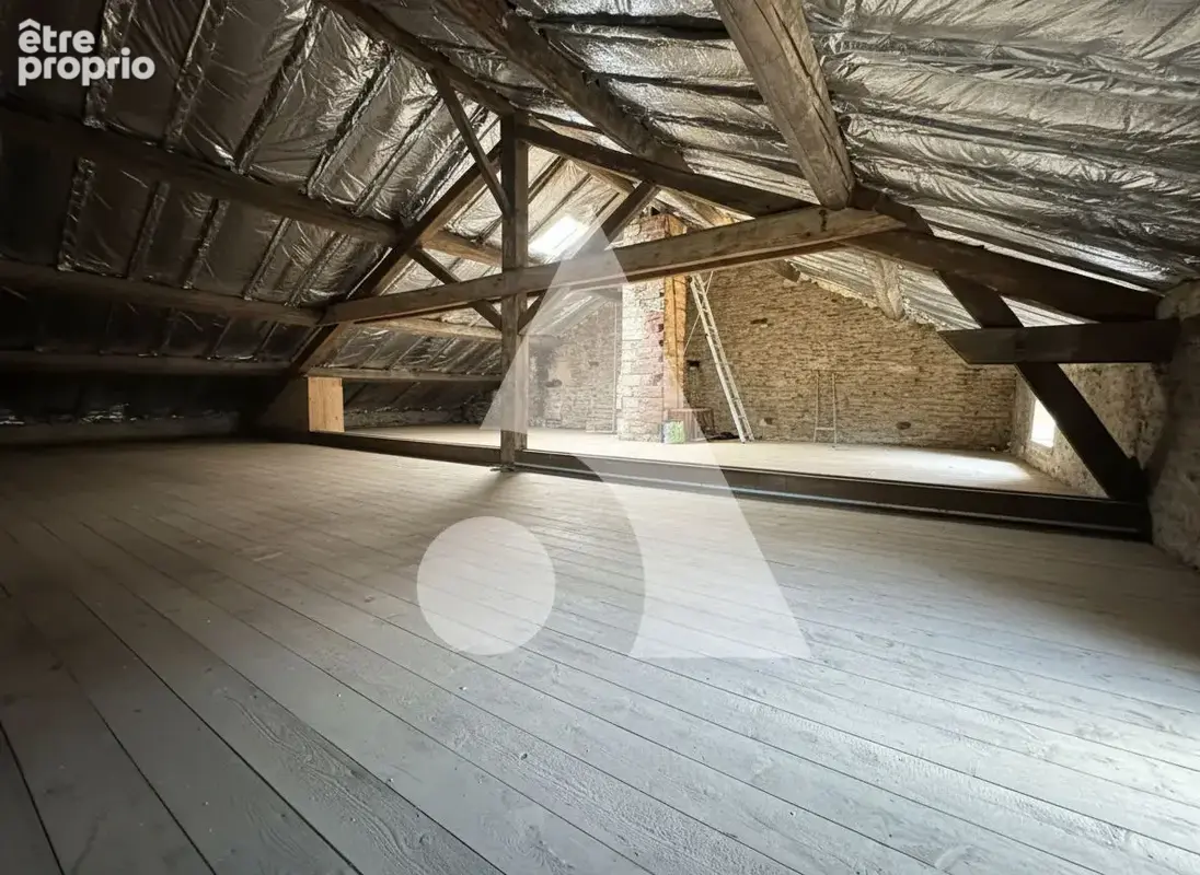 Lot de 2 maisons + murs commerciaux actuellement loués - 88350 LIFFOL LE GRAND - photo 4