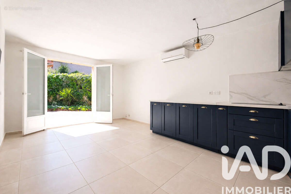 Photo 6 - Maison à FREJUS