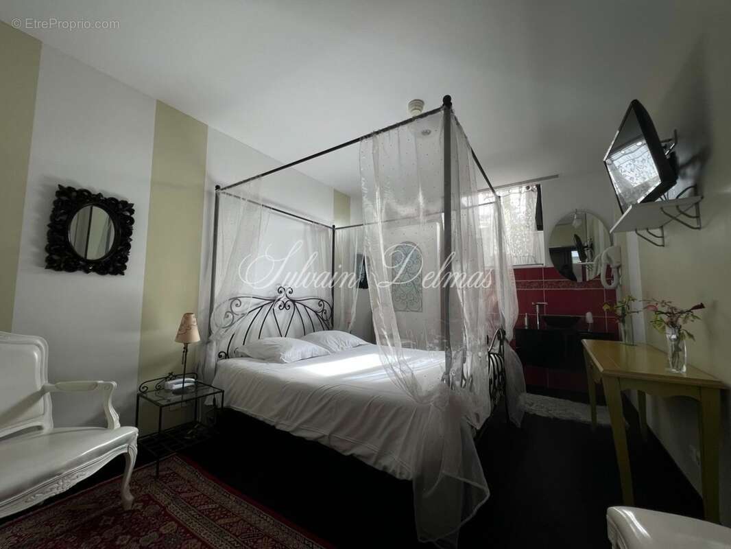Propriete à vendre 25 pièces proche de POITIERS (86) - photo 11