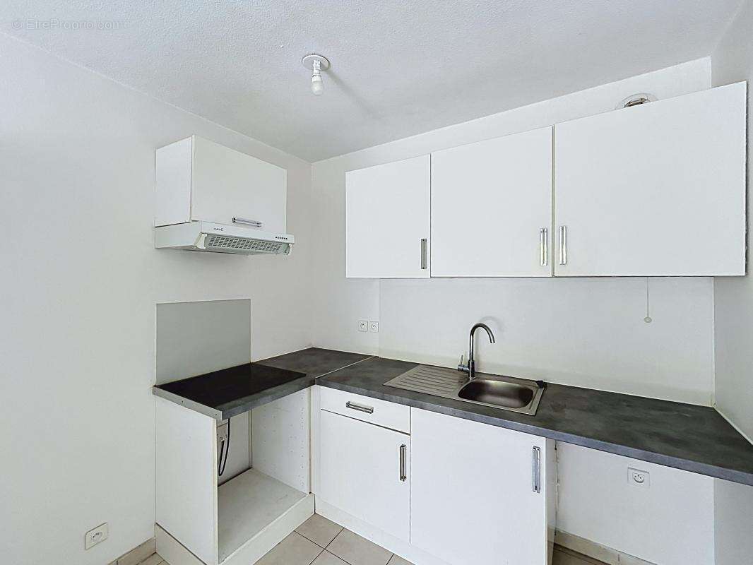 Appartement à MANDELIEU-LA-NAPOULE