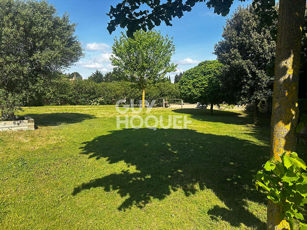 Maison à CARCASSONNE