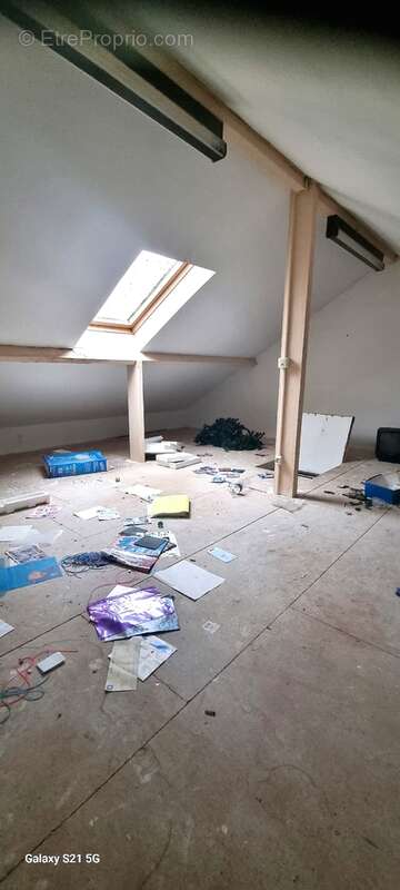 Maison à MANTES-LA-JOLIE