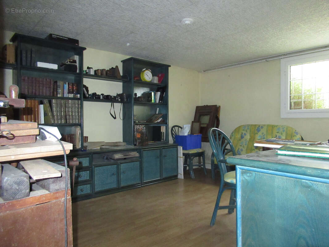 GORRON - Propriété de caractère - photo 15