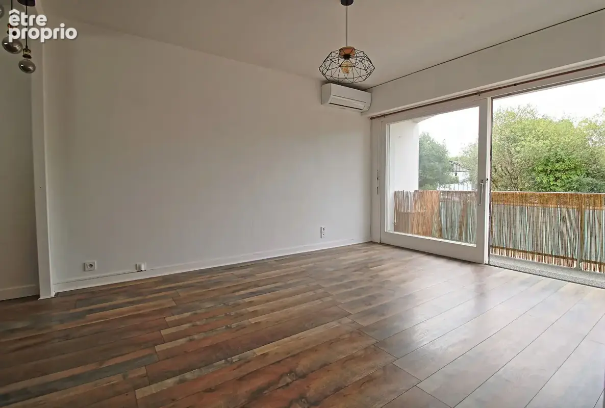 Appartement à DAX