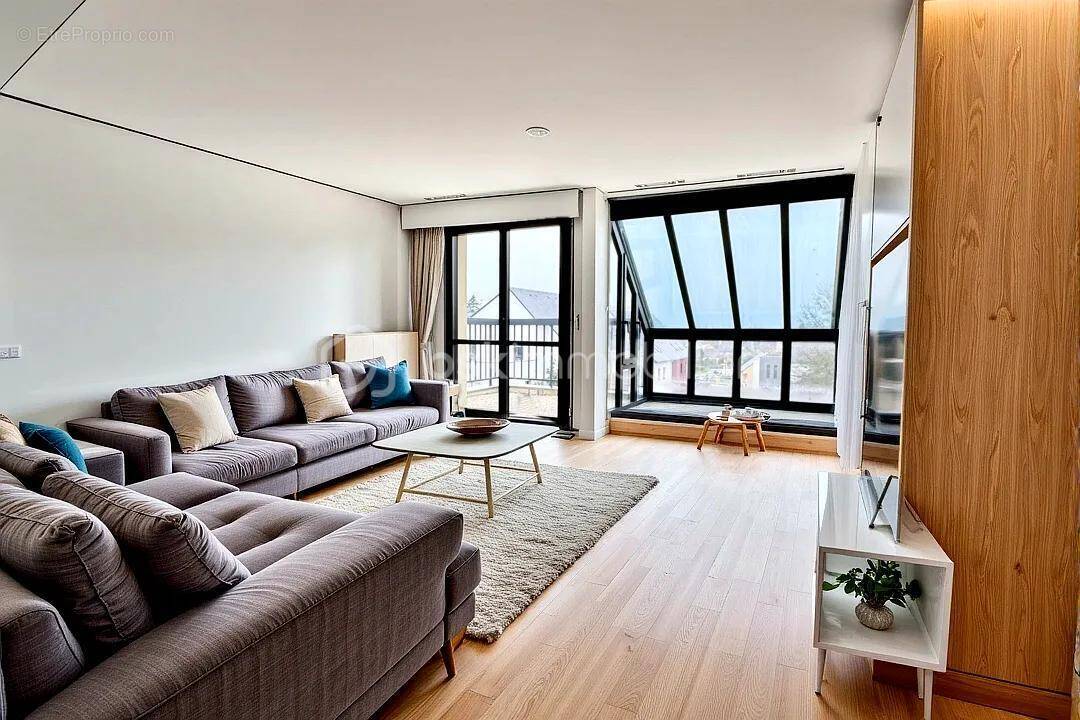 Appartement à PACE
