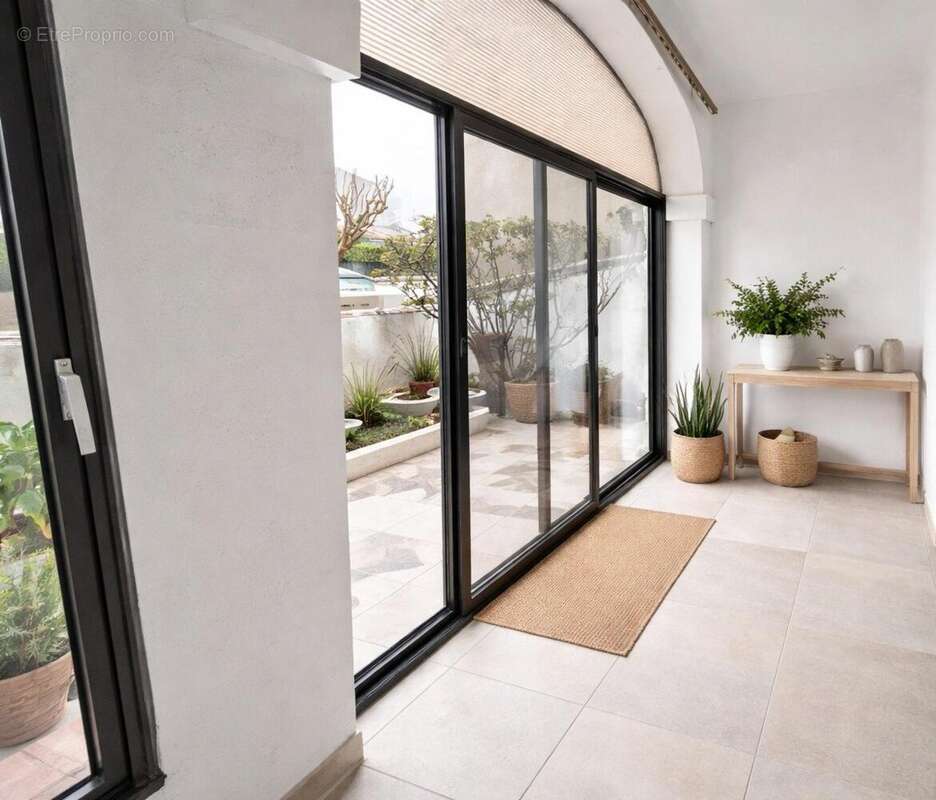 Maison 122 m² à Saintes-Maries-De-La-Mer  - photo 7