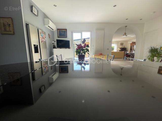 Maison à CAZOULS-LES-BEZIERS