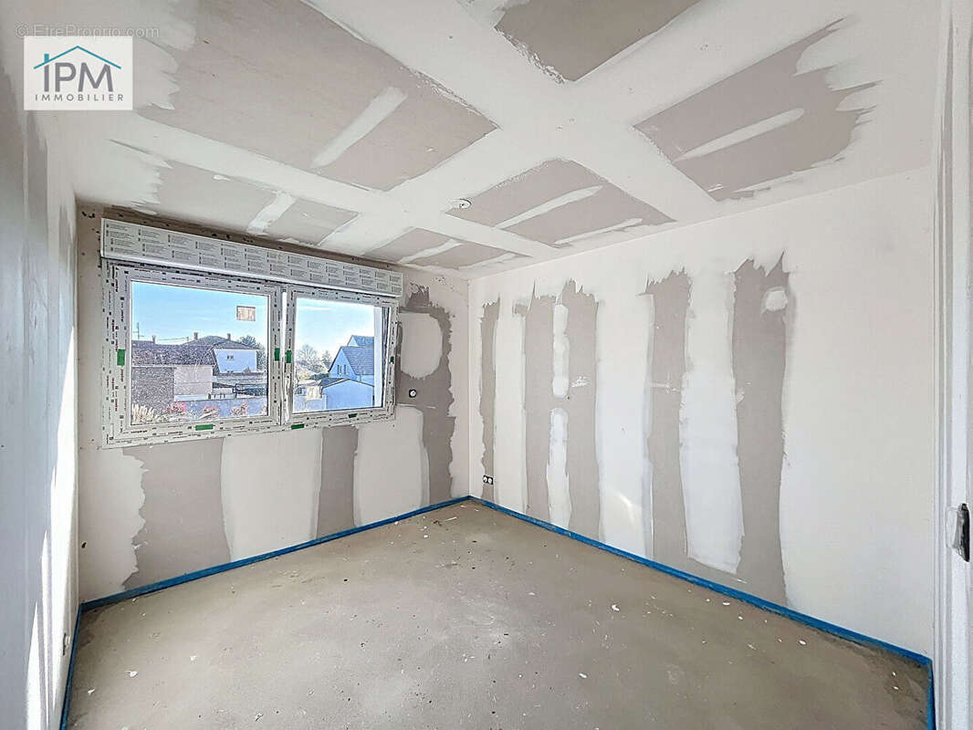 Maison à FEGERSHEIM