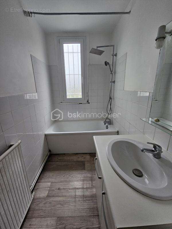 Appartement à MEYLAN