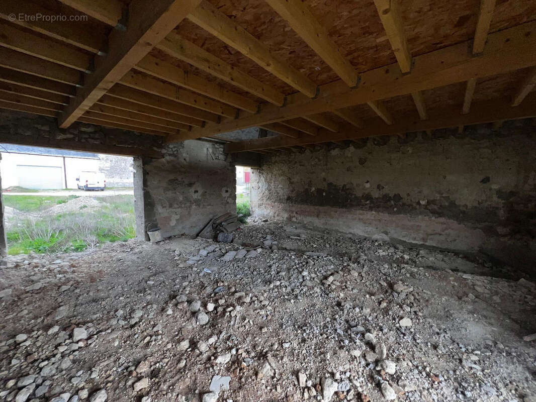 Autre à GUIGNEVILLE