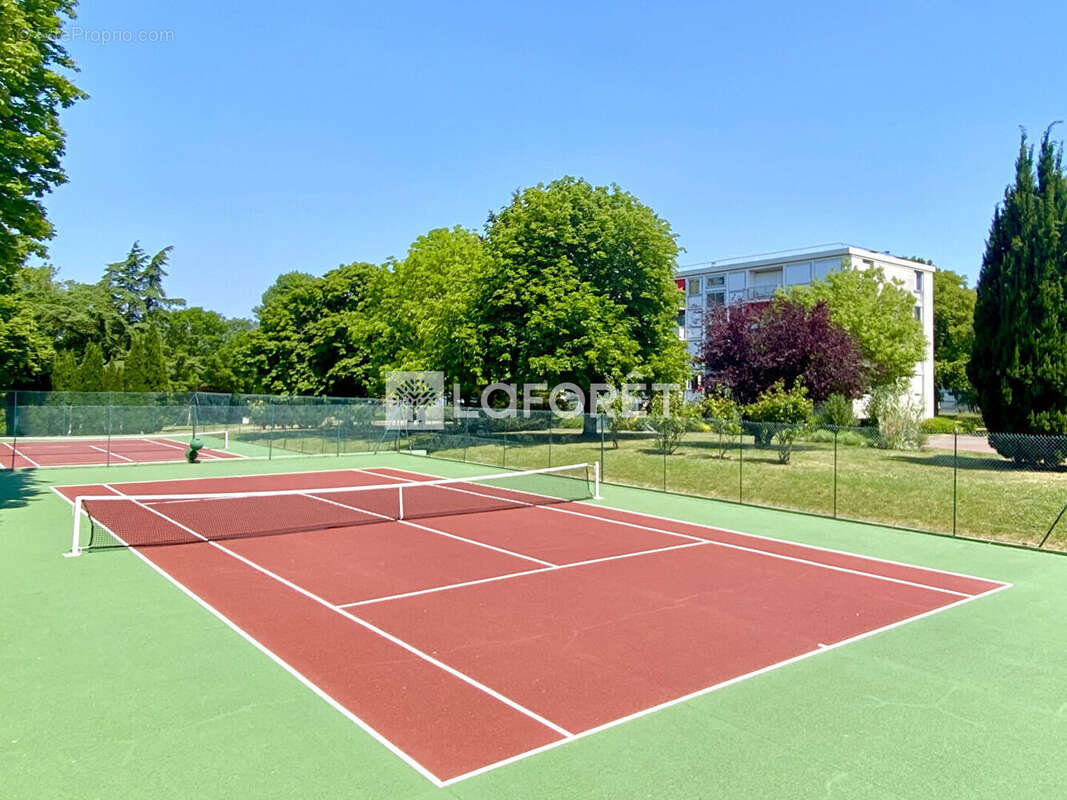 Appartement à MARLY-LE-ROI