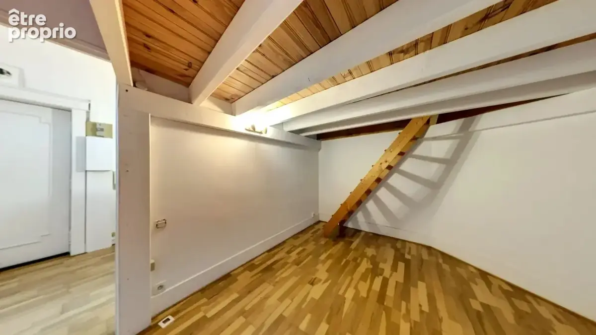 Appartement 36 m² à Toulouse  - photo 5