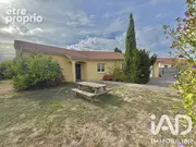 Photo 1 - Maison à BEREZIAT