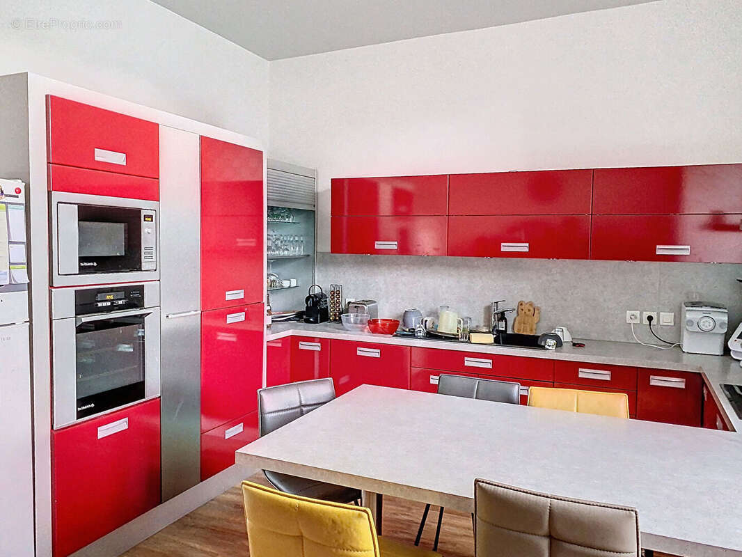 Appartement à REDON