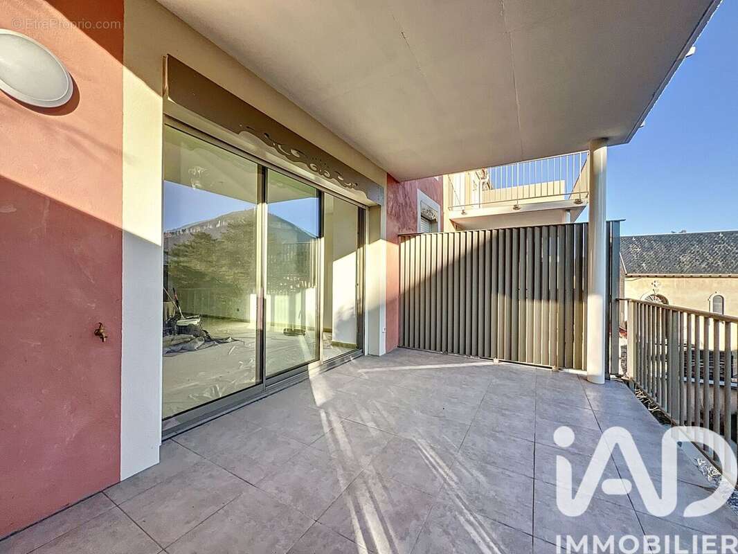Photo 6 - Appartement à MILLAU