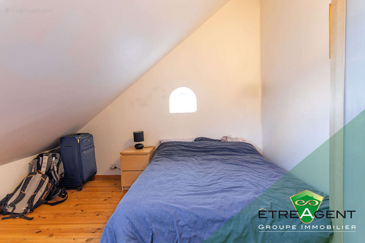 Appartement à PRESLES