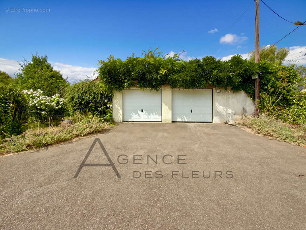 Maison La Saussaye 98 m2 - photo 18