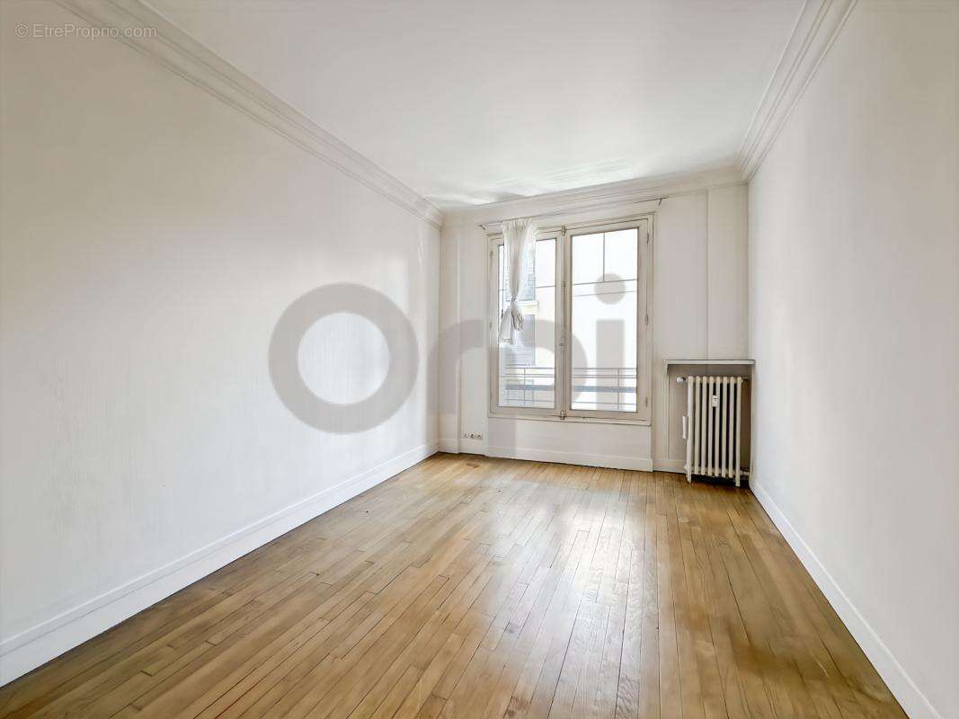 Appartement à PARIS-13E