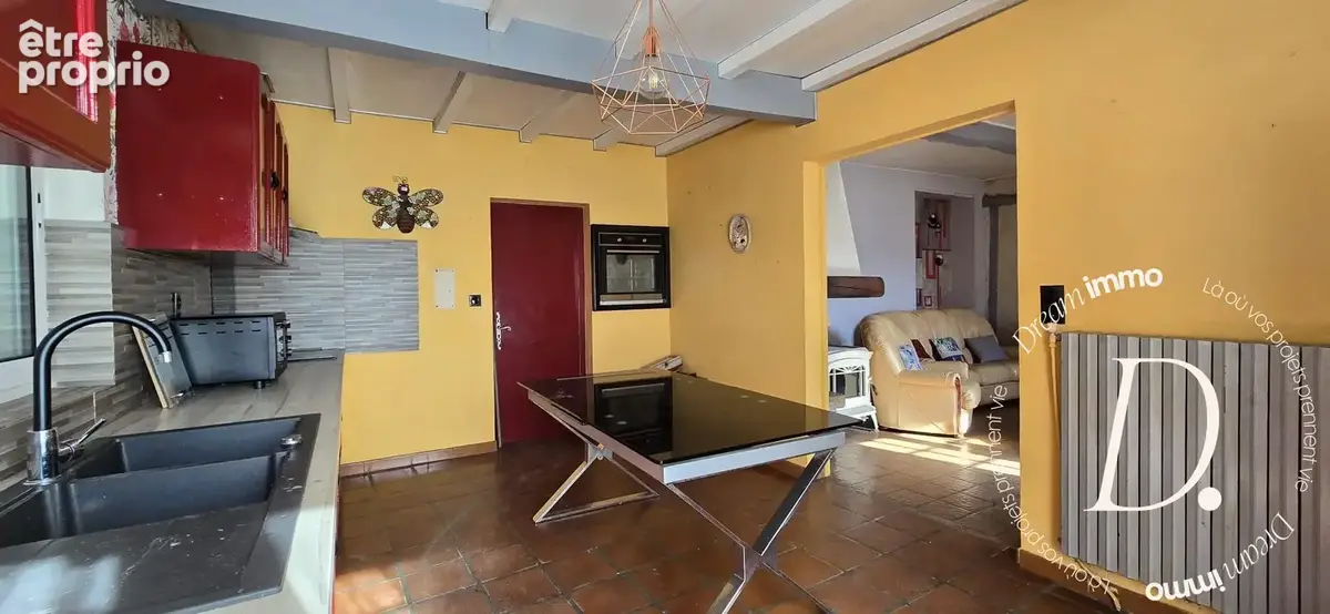 Maison 123 m² à Plaisance  - photo 8
