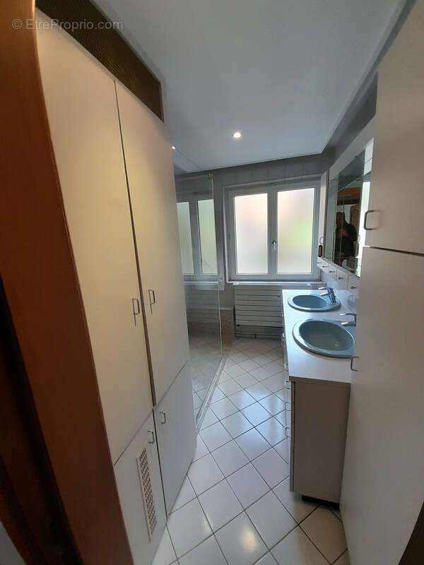 Appartement à RIBEAUVILLE