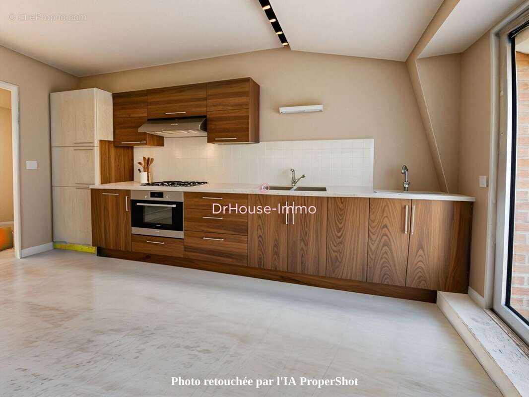 Appartement 77 m² à Tourcoing  - photo 67