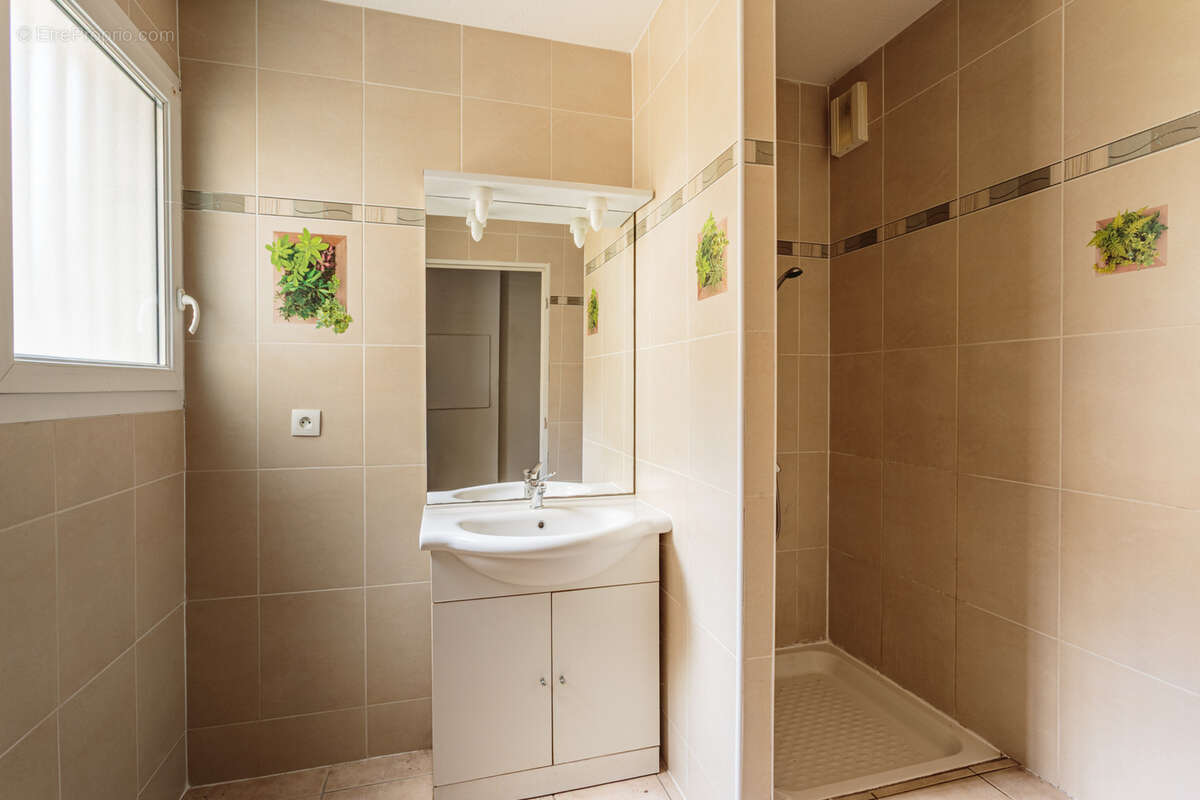 Appartement à SAINT-VINCENT-DE-TYROSSE