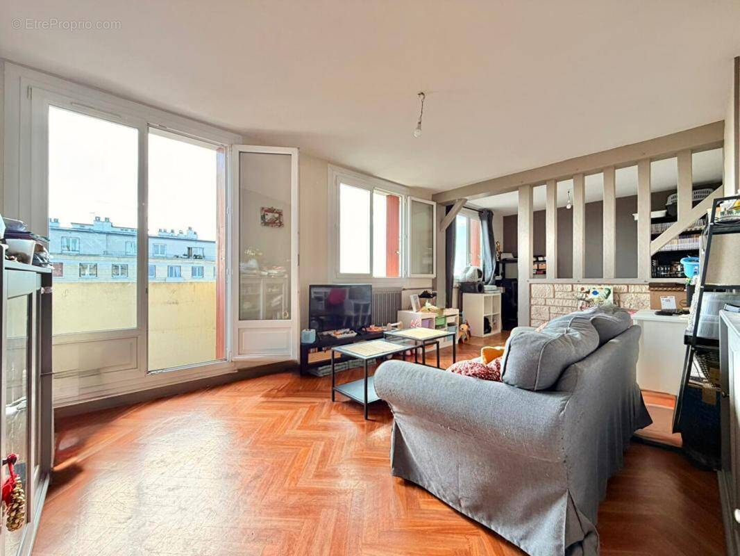 Appartement à CAEN
