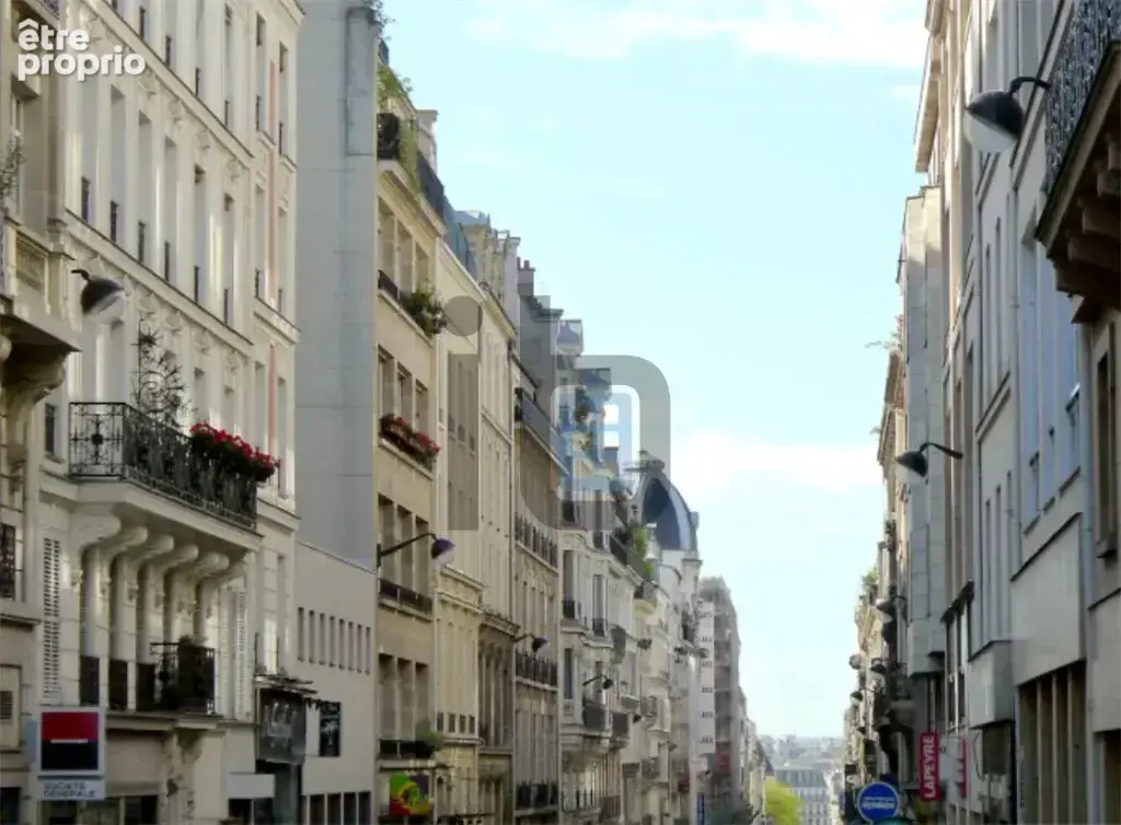 Photo Commerce à Paris-8e au prix de 160 000€