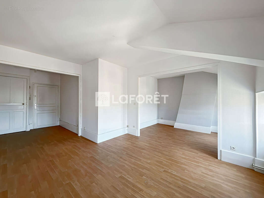 Appartement à VALENCE