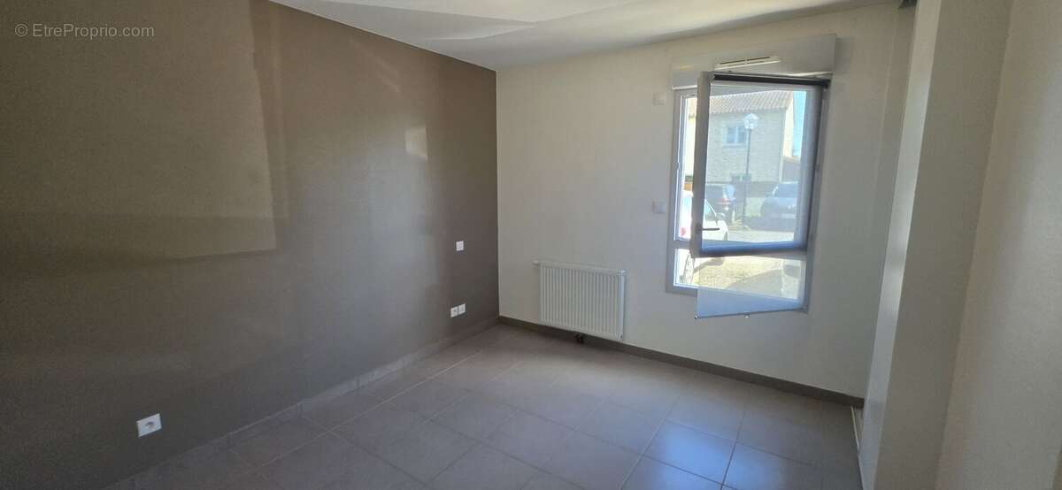 Appartement à POITIERS