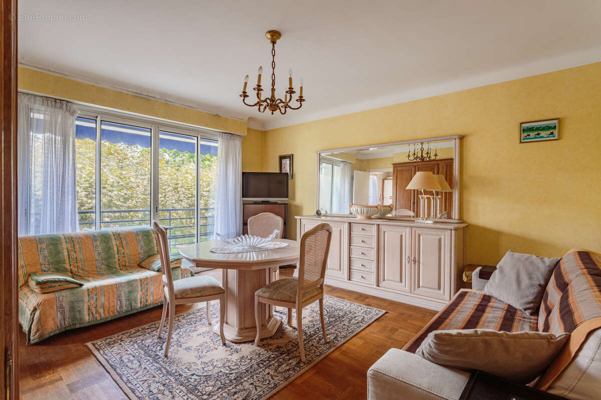 Appartement à BIARRITZ