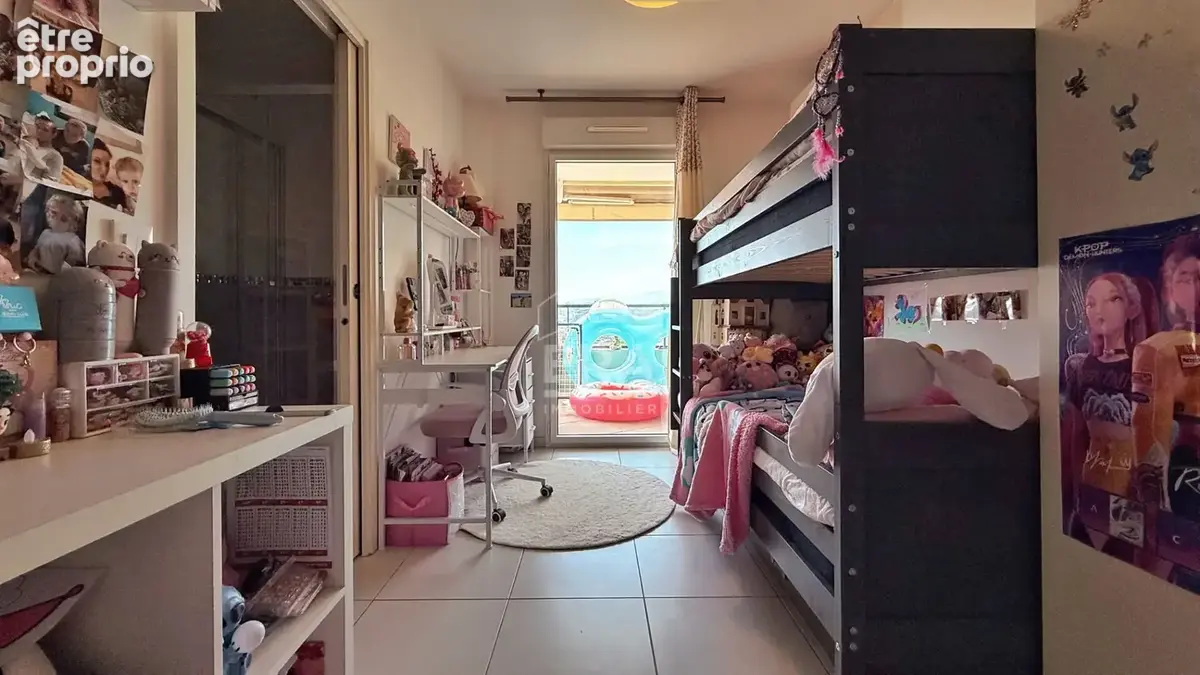 Appartement 65m² à nice - photo 10