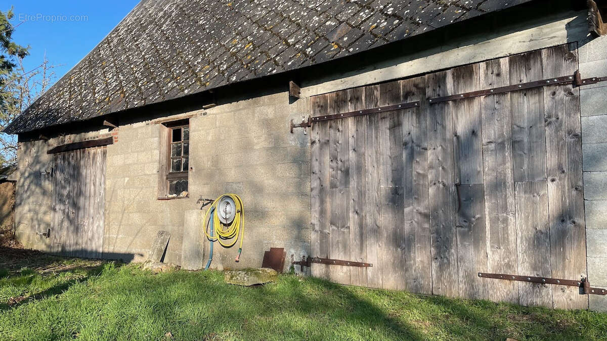 Autre à COLLANDRES-QUINCARNON