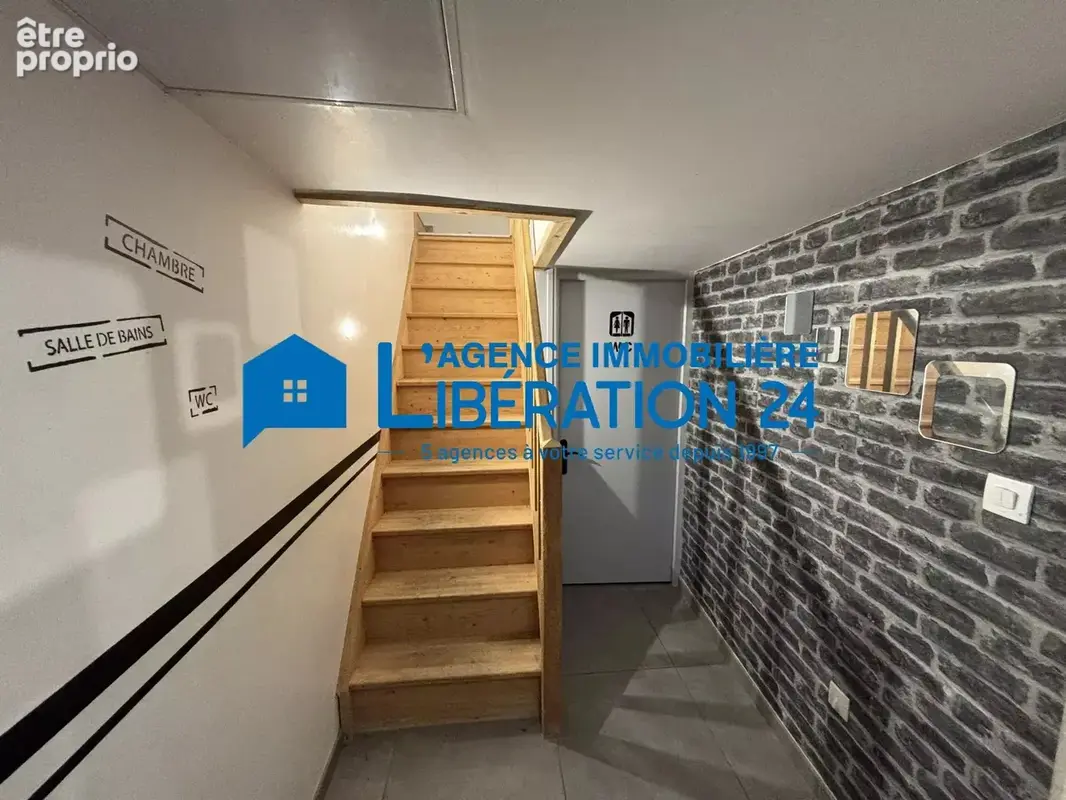 Maison  170 m² à Craintilleux avec piscine - photo 7