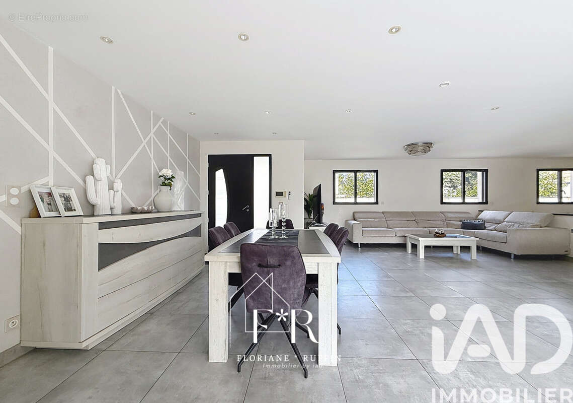 Photo 7 - Maison à BEDARRIDES