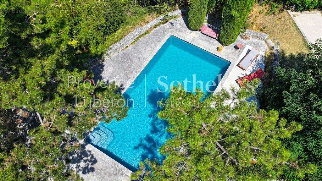 Maison à SAINT-MARTIN-DE-CASTILLON