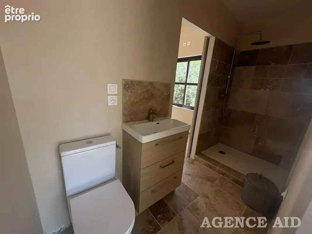 Tres rare a la vente magnifique propriete au calme absolu - photo 11