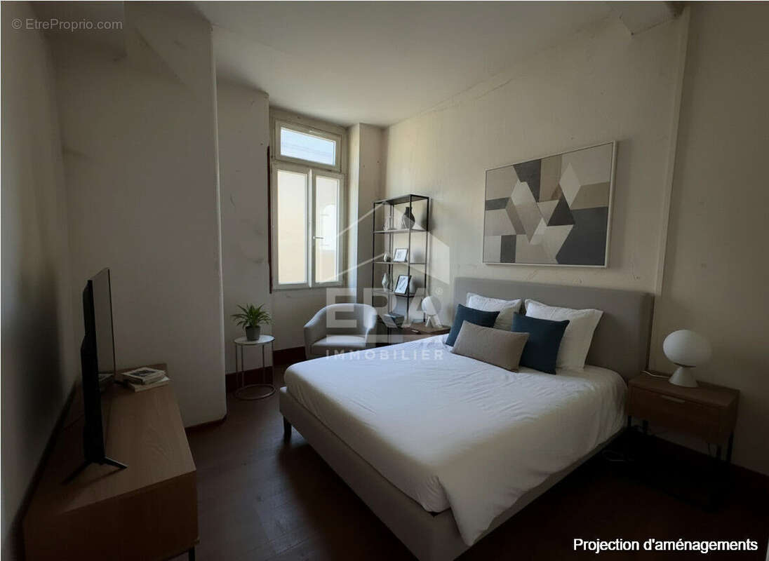 Appartement à BAGNERES-DE-BIGORRE
