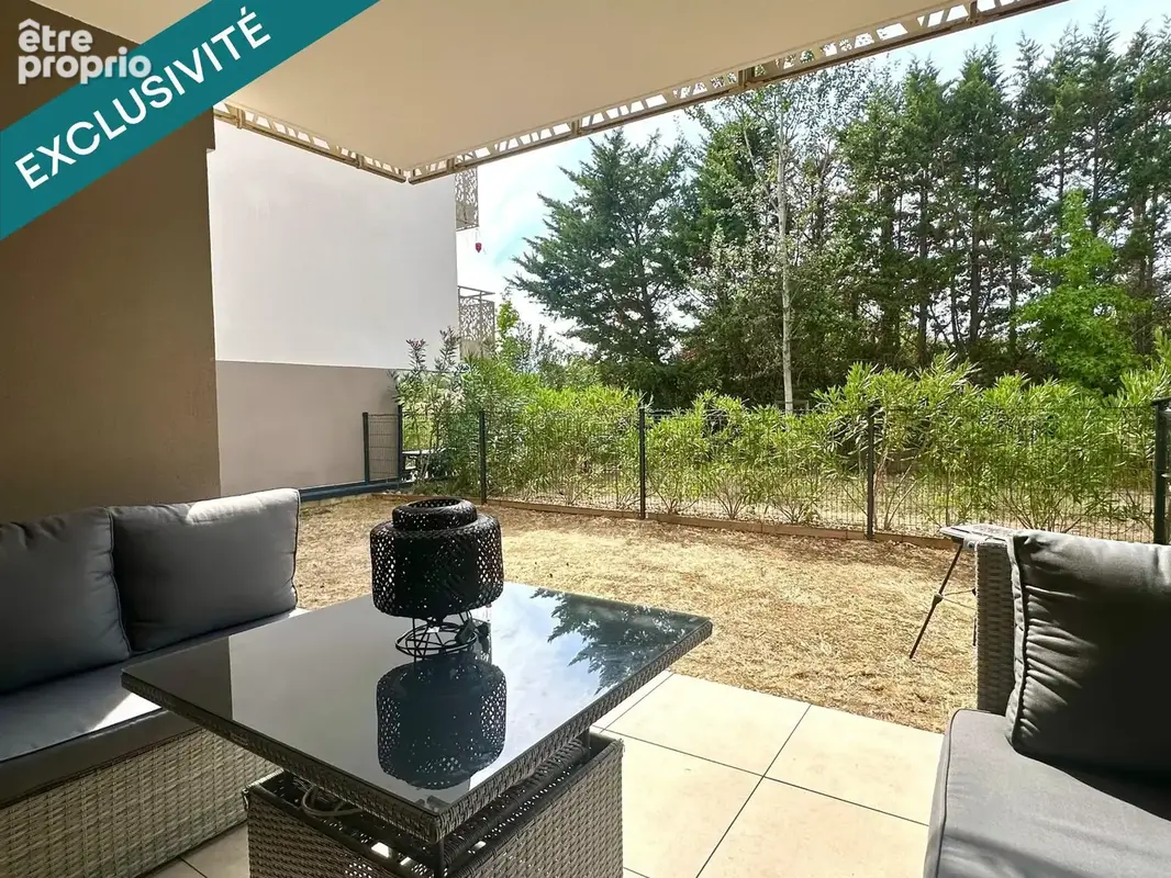 Photo 1 - Appartement à HYERES