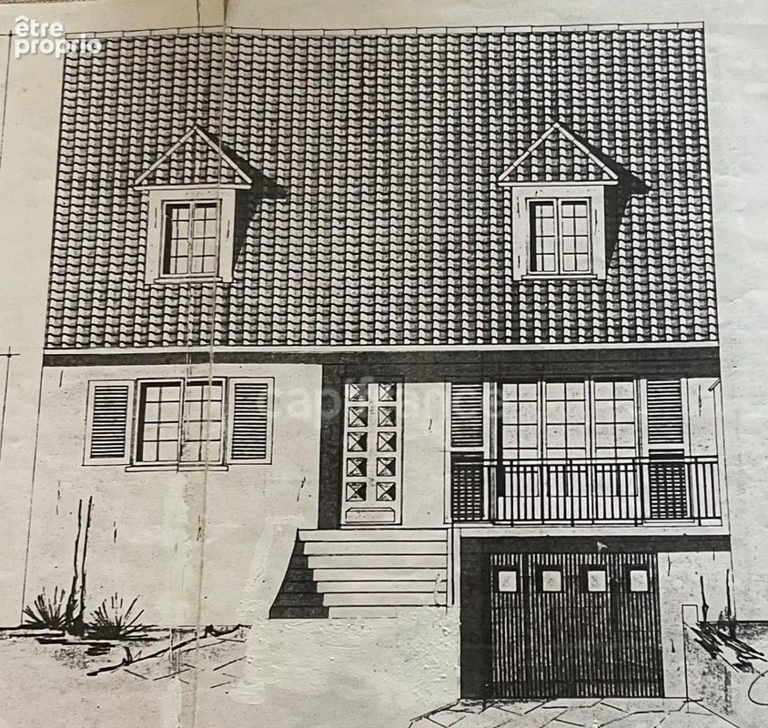 Maison familiale de standing, 4 chambres, au calme d'une impasse, Proche RER E et future ligne 15, à CHAMPIGNY-SUR-MARNE, limite - photo 20