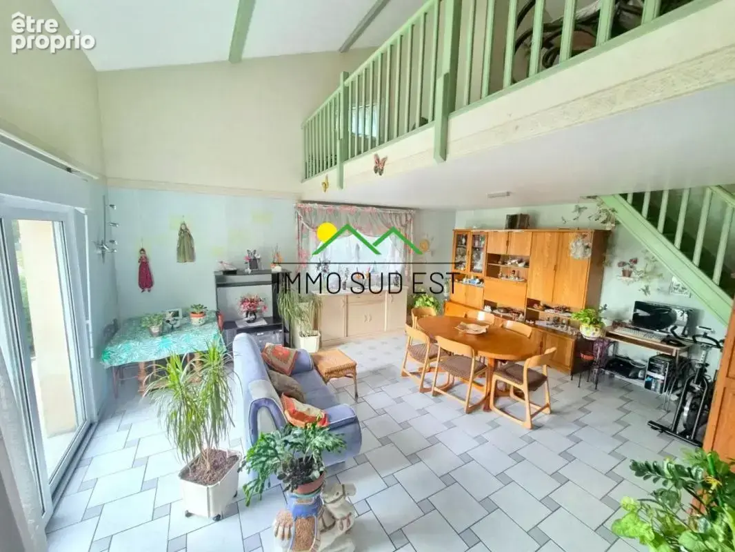 Exclusivité/ Saint Marcel les Valence/ Drôme/ 26/ maison/ 138m² habitables/ 5 chambres/ Terrain 1600m² - photo 2